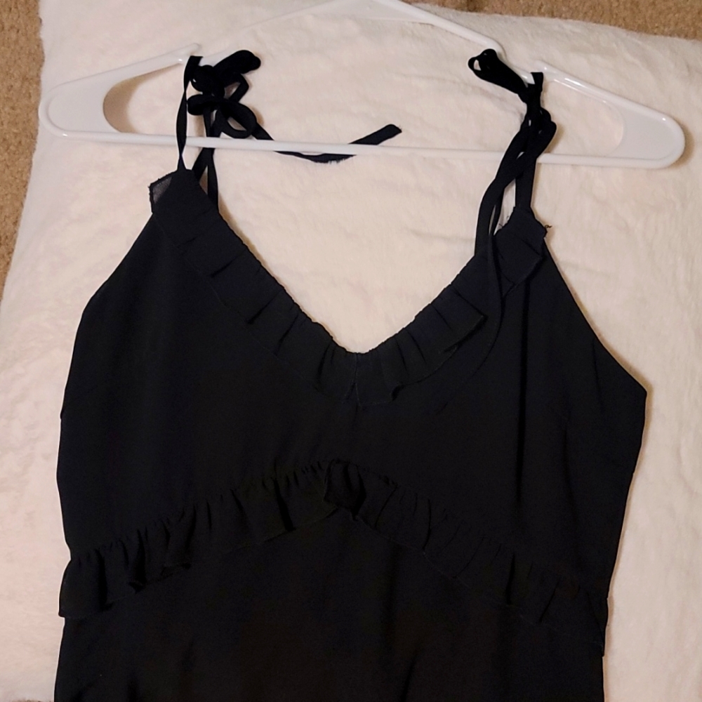 Little Black Dress Size Small - Dainty Hooligan